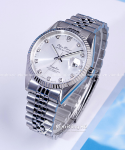 Đồng Hồ Olym Pianus OP89322AGS-T
