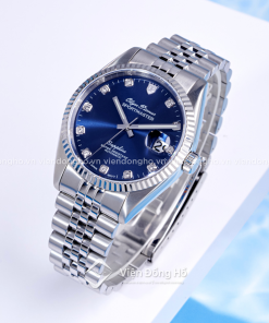 Đồng Hồ Olym Pianus OP89322AGS-X