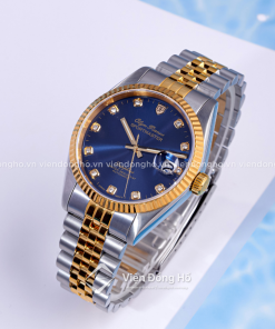 Đồng Hồ Olym Pianus OP89322AGSK-X