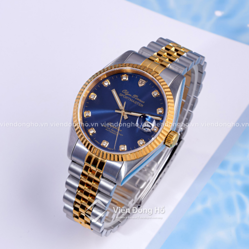 Đồng Hồ Olym Pianus OP89322AGSK-X