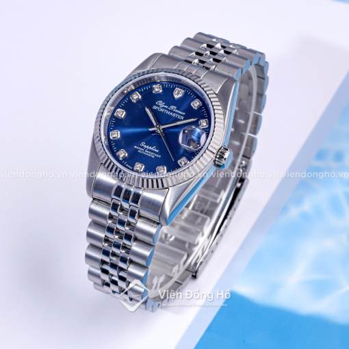 Đồng Hồ Olym Pianus OP89322AMS-X