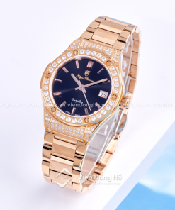 Đồng Hồ Olym Pianus Nữ OP990-45DDLR-Đ