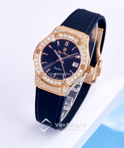 Đồng Hồ Olym Pianus Nữ OP990-45DDLR-GL-Đ