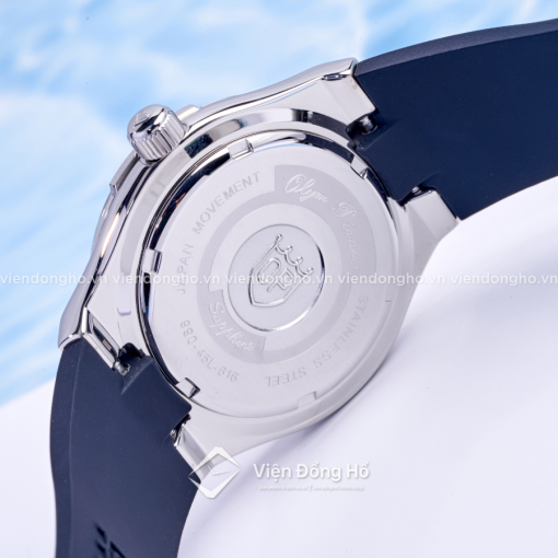 OP990 45DDLR GL T5 2
