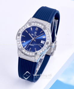 Đồng Hồ Olym Pianus Nữ OP990-45DDLS-GL-X
