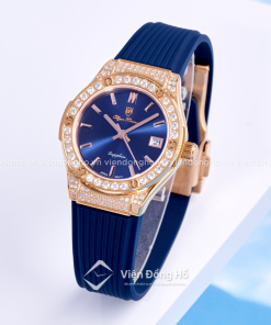 Đồng Hồ Olym Pianus Nữ OP990-45DDLR-GL-X