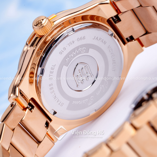 OP990 45DDLR T5
