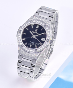 Đồng Hồ Olym Pianus Nữ OP990-45DDLS-Đ