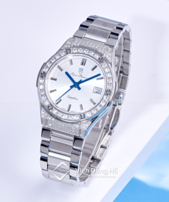 Đồng Hồ Olym Pianus Nữ OP990-45DDLS-T