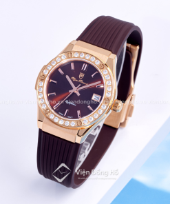 Đồng Hồ Olym Pianus Nữ OP990-45DLR-GL-N