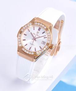 Đồng Hồ Olym Pianus Nữ OP990-45DLR-GL-T