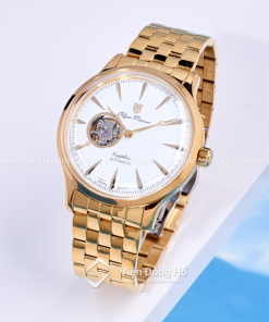 Đồng Hồ Olym Pianus OP99141-71AGK-T