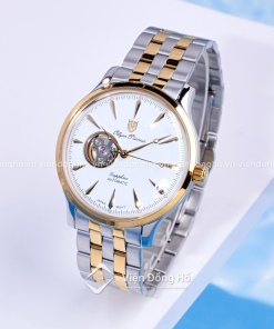 Đồng Hồ Olym Pianus OP99141-71AGSK-T