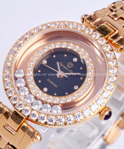 Đồng Hồ Olympia Star OPA28019DLR-Đ