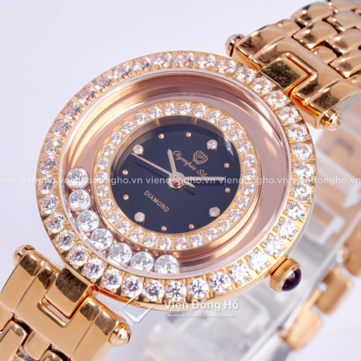 Đồng Hồ Olympia Star OPA28019DLR-Đ