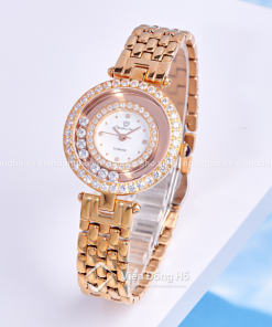 Đồng Hồ Olympia Star OPA28019DLR-T