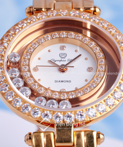 Đồng Hồ Olympia Star OPA28019DLR-T