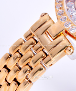 Đồng Hồ Olympia Star OPA28019DLR-T