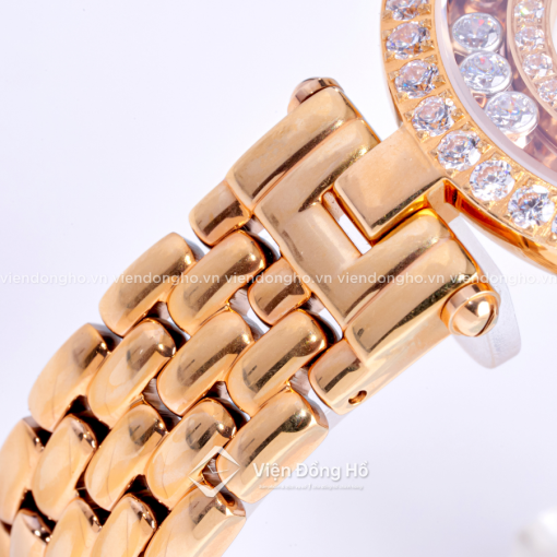 Đồng Hồ Olympia Star OPA28019DLR-T