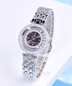 Đồng Hồ Olympia Star OPA28019DLW-N
