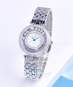 Đồng Hồ Olympia Star OPA28019DLW-T