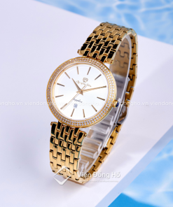 Đồng hồ Olympia Star OPA28039DLK-T