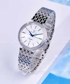 Đồng hồ Olympia Star OPA28039DLS-T