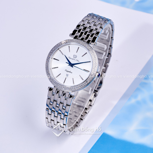 Đồng hồ Olympia Star OPA28039DLS-T