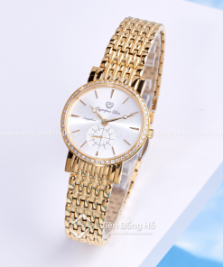 Đồng Hồ Olympia Star OPA58082DLK-T
