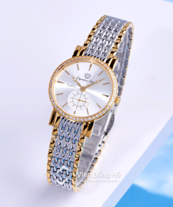 Đồng Hồ Olympia Star OPA58082DLSK-T