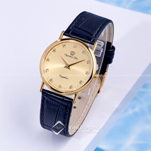 Đồng hồ Olympia Star OPA58085LK-V