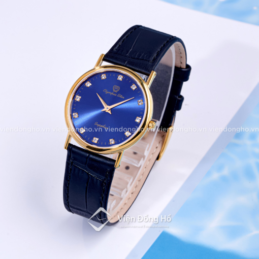 Đồng hồ Olympia Star OPA58085LK-X