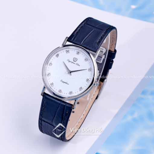 Đồng hồ Olympia Star OPA58085LS-T