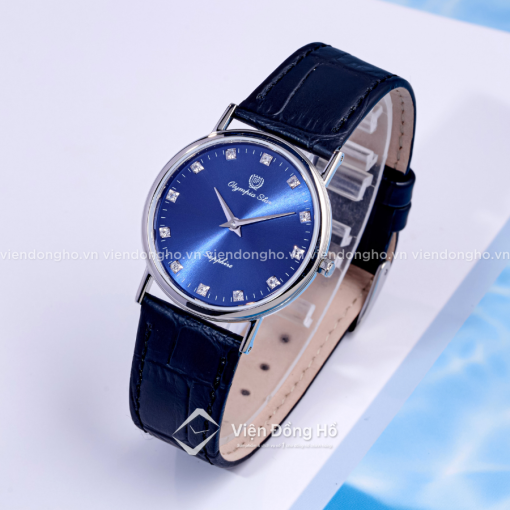 Đồng hồ Olympia OPA58085LS-X