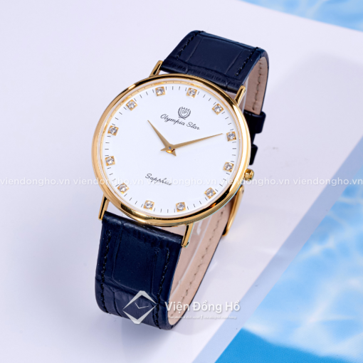 Đồng hồ Olympia Star OPA58085MK-T