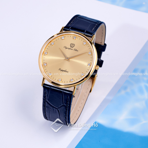 Đồng hồ Olympia Star OPA58085MK-V