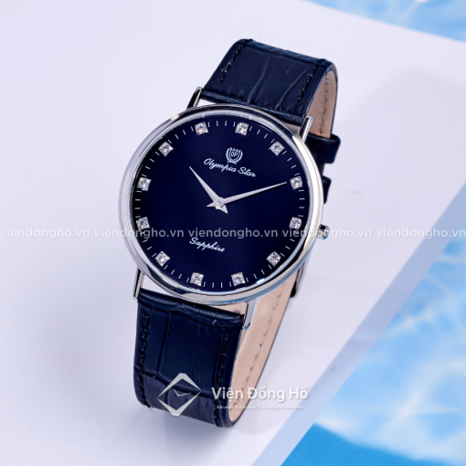 Đồng hồ Olympia OPA58085MS-D