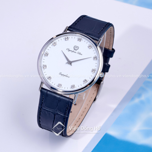 Đồng hồ Olympia Star OPA58085MS-T