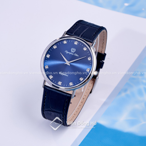 Đồng hồ Olympia Star OPA58085MS-X