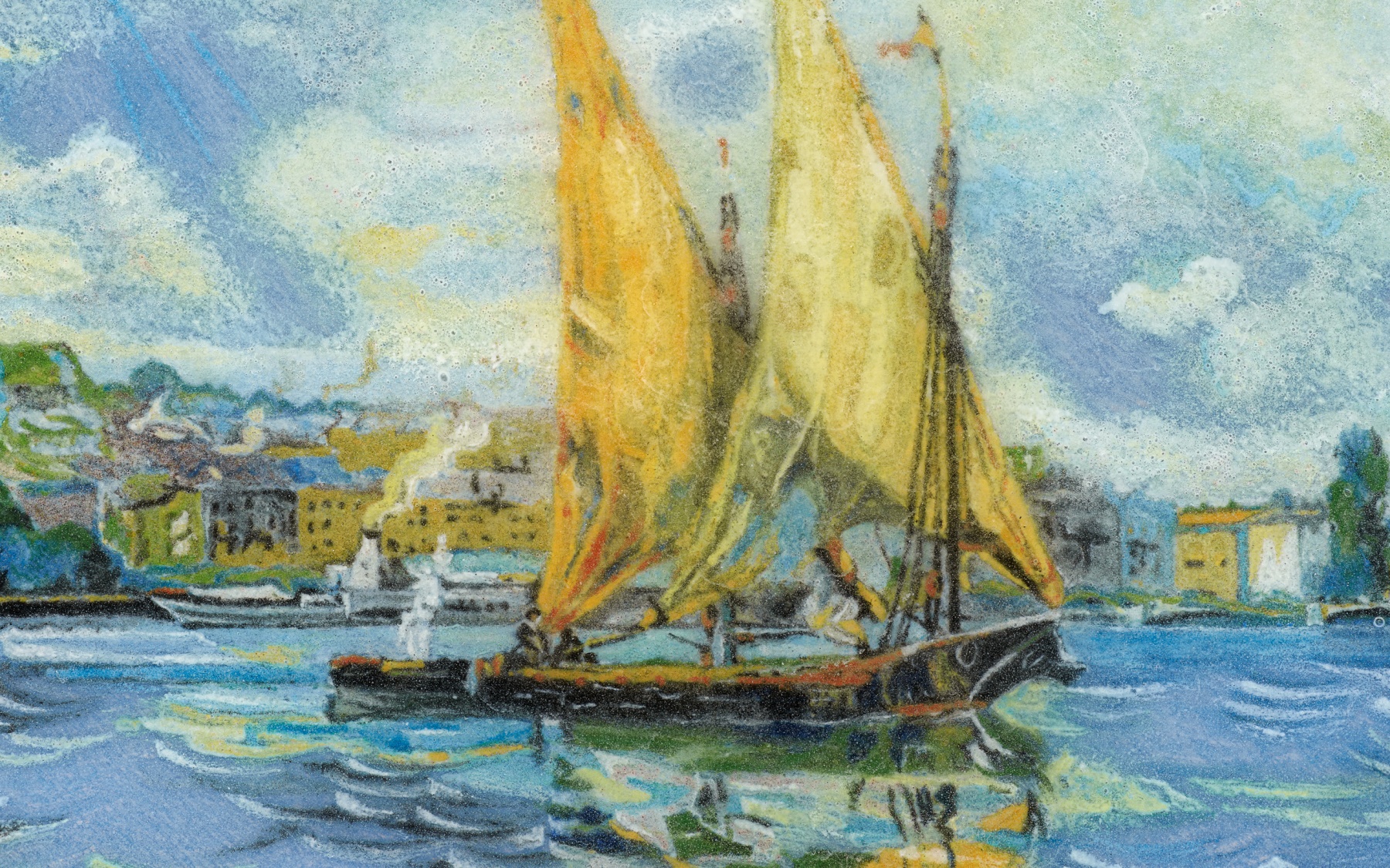 Patek Philippe & Guilloché (Nguồn:  Patek Philippe)