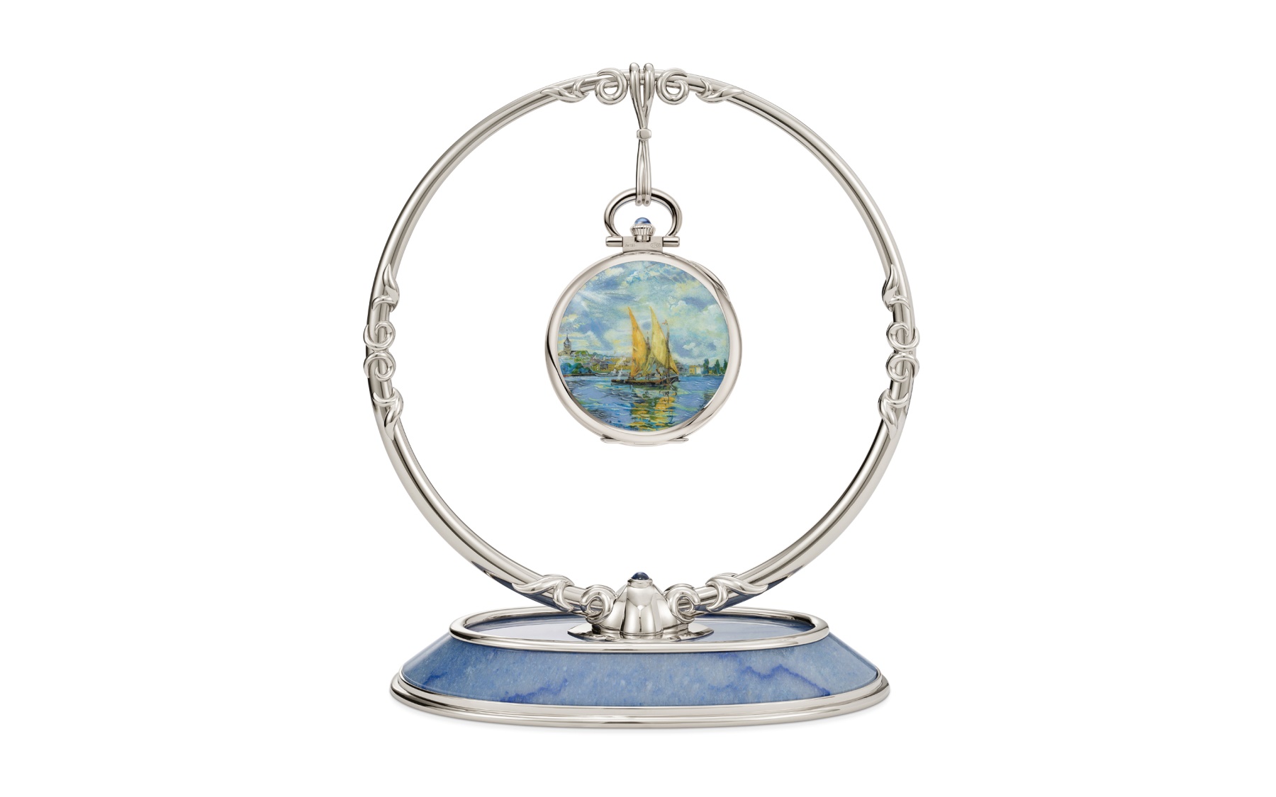 Patek Philippe & Guilloché (Nguồn:  Patek Philippe)