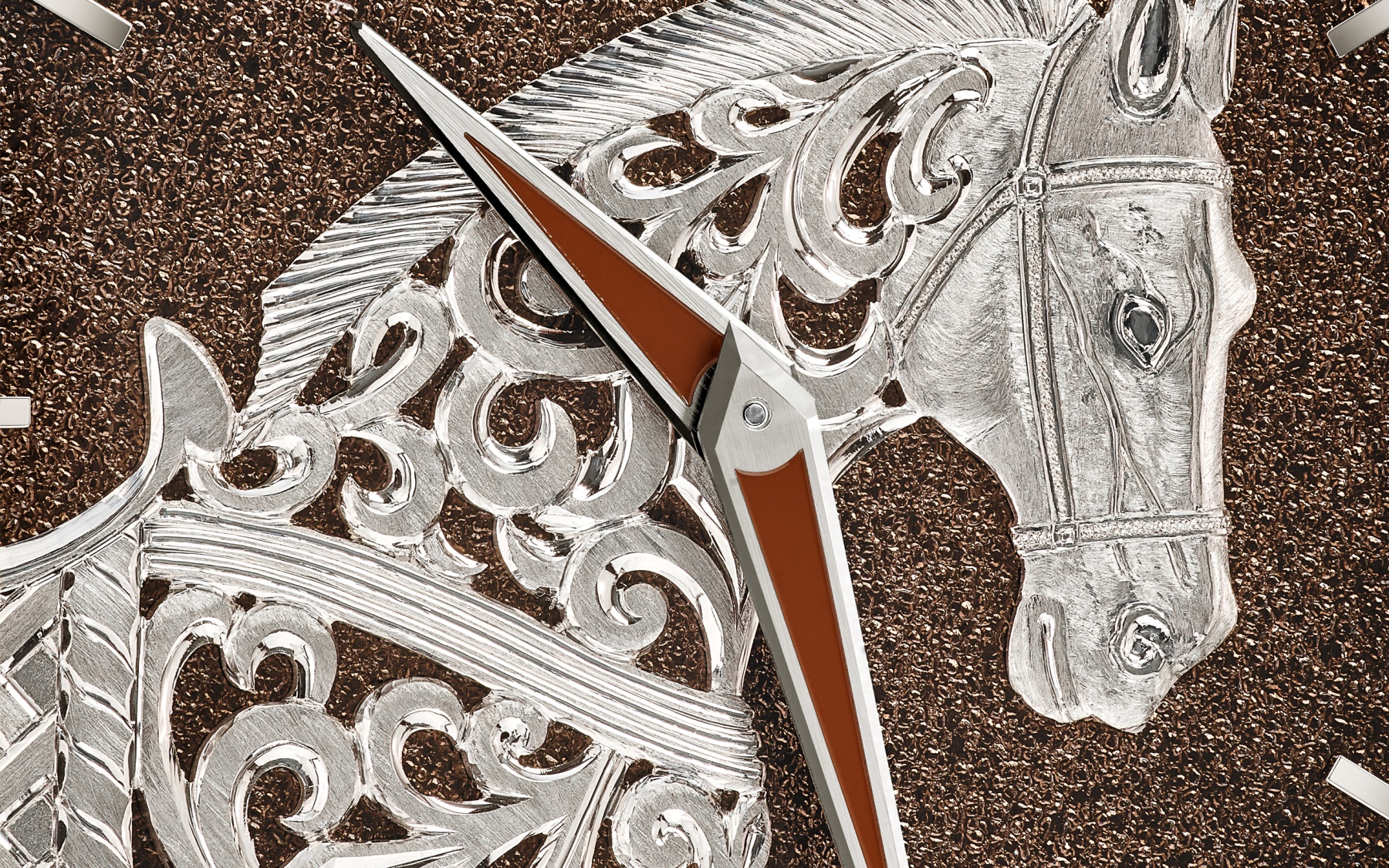 Patek Philippe & Engraving (Nguồn:  Patek Philippe)