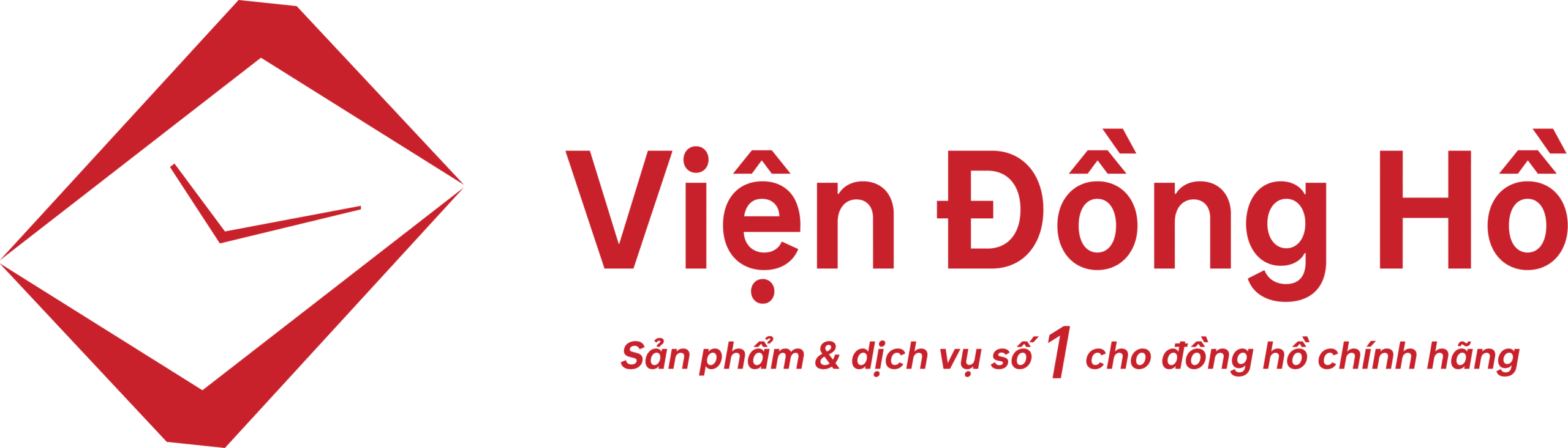 Viện Đồng Hồ by Trường Omega