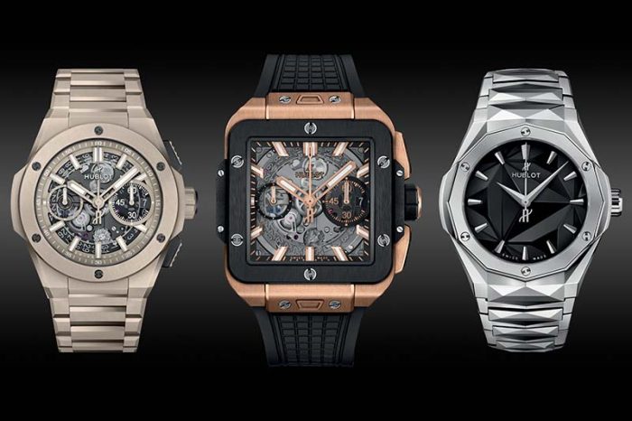 Viện Đồng Hồ Thu mua đồng hồ Hublot Cũ Uy Tín Giá Cao Nhất