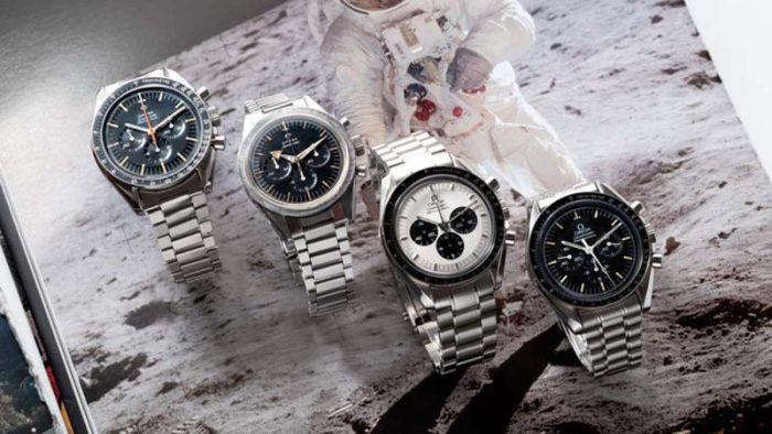 Viên Đồng Hồ thu mua đồng hồ Omega cũ giá cao nhất thị trường