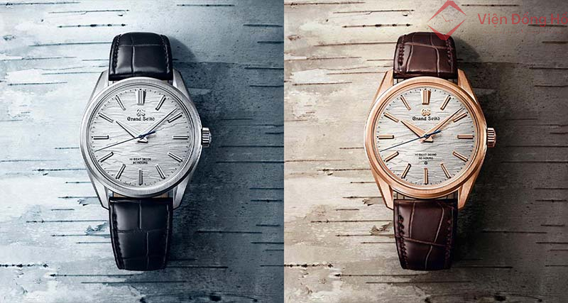 Viện Đồng Hồ Thu mua đồng hồ Seiko cũ giá cao