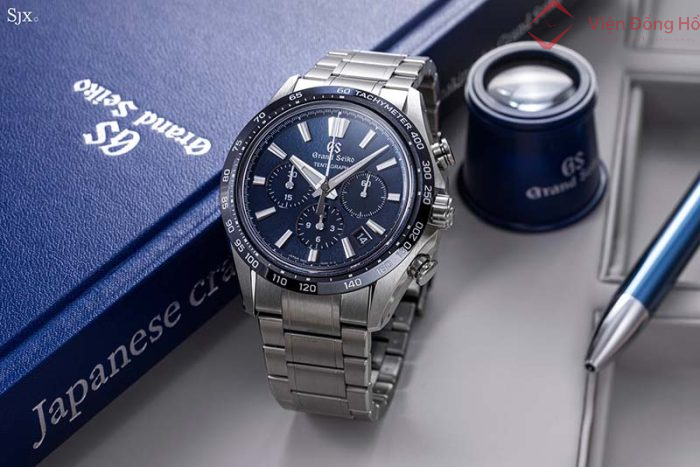 Viện Đồng Hồ Thu mua đồng hồ Seiko cũ giá cao