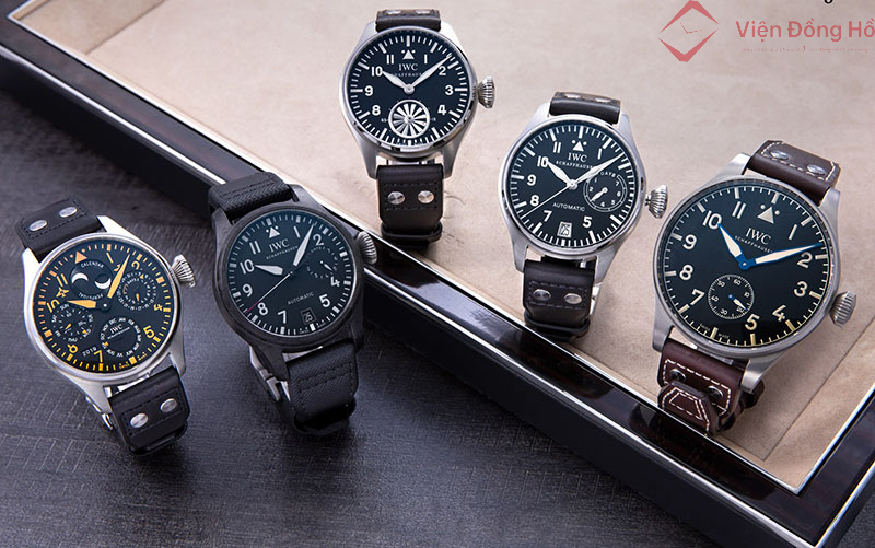 6 Lý do lựa chọn Viện Đồng Hồ để bán đồng hồ cũ