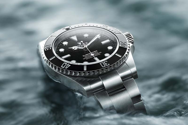 Viện Đồng Hồ thu mua đồng hồ Rolex Submariner Cũ