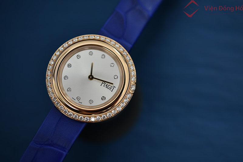 Thu mua đồng hồ Piaget Possession cũ giá cao
